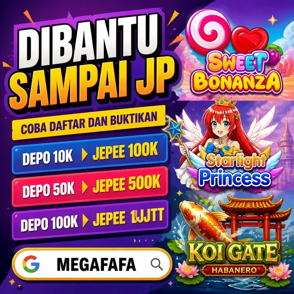 cara main judi tembak ikan